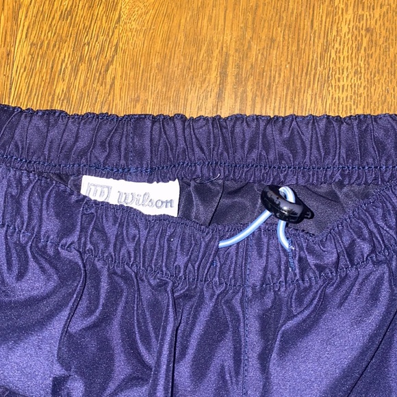 Wilson Capris - Picture 2 of 2